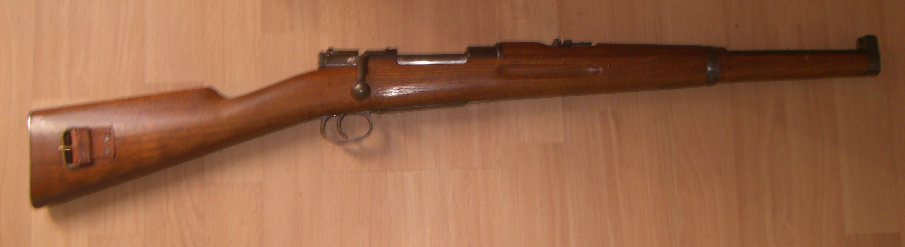 Mousqueton m/94